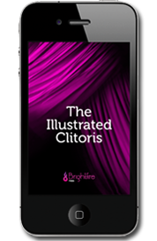 The Illustrated Clitoris App The Illustrated Clitoris App