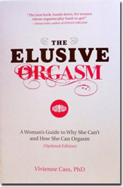 the elusive orgasm the elusive orgasm